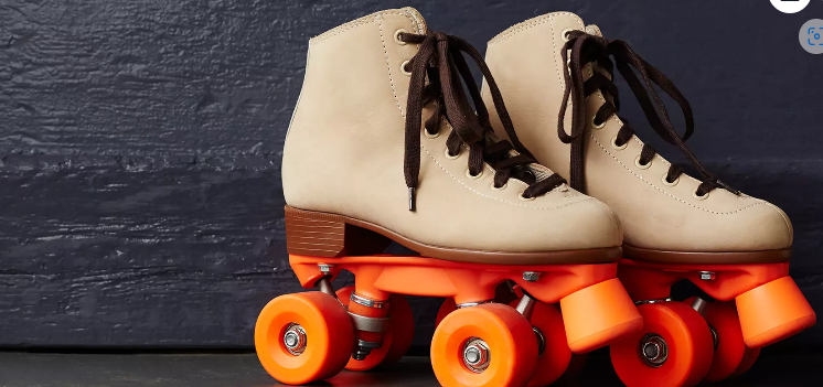  roller skates